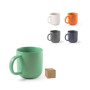 COFFEE CONSTELLATION - Ceramic coffee mug 90 mL COFFEE CONSTELLATION - Ceramic coffee mug 90 mL