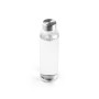 SOLER - Sublimation glass bottle and stainless steel cap 500 mL SOLER - Sublimation glass bottle and stainless steel cap 500 mL