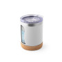 SOLBERG TUMBLER - Stainless steel travel cup 400 mL SOLBERG TUMBLER - Stainless steel travel cup 400 mL