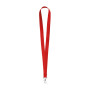 LARIAT - Polyester lanyard