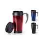LIVE - 420 mL PP travel mug LIVE - 420 mL PP travel mug