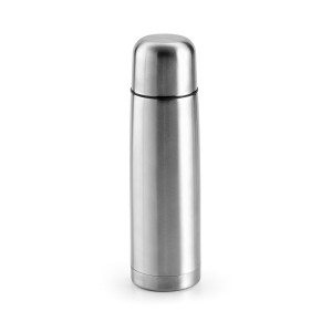 KARPOV - 500 mL stainless steel thermos bottle