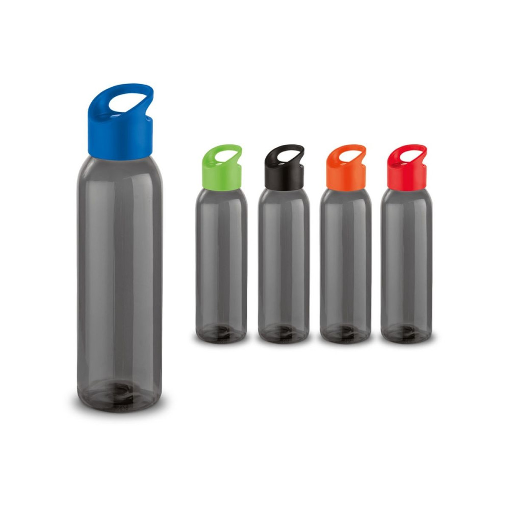 PORTIS - PP and PS sports bottle 630 mL