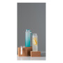 WILLIAMS - Bottle in borosilicate glass and cap in AS 470 mL WILLIAMS - Bottle in borosilicate glass and cap in AS 470 mL
