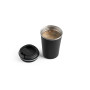 PHELPS - Stainless steel and PP travel cup 470 mL PHELPS - Stainless steel and PP travel cup 470 mL