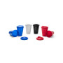 FRAPPE - Reusable cup in PP 430 mL FRAPPE - Reusable cup in PP 430 mL