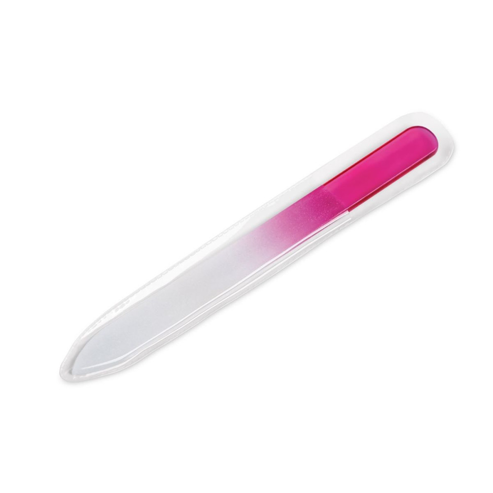 RASPERA - Glass nail file RASPERA - Glass nail file