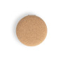 TILBURY - Folding cosmetic mirror in cork