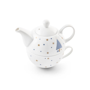 CHAMOMILE - Tea set