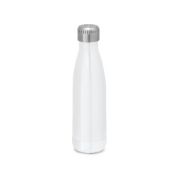 AMORTI M - Sublimation stainless steel thermos bottle 510 mL