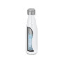 AMORTI M - Sublimation stainless steel thermos bottle 510 mL