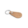 MILLAU - Cork keyring MILLAU - Cork keyring