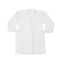 RUFFALO LARGE - Cotton (82%) and recycled cotton (18%) bathrobe (350 g/m²)