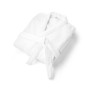 RUFFALO - Bathrobe (350 g/m²) made of cotton (82%) and recycled cotton (18%) RUFFALO - Bathrobe (350 g/m²) made of cotton (82%) and recycled cotton (18%)