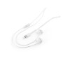 PRESLEY - Earphones with 1'2 metre USB-C cable and built-in ABS microphone