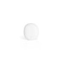 BURTON - Wireless earphones in recycled ABS (100% rABS) with 12 hours of battery life BURTON - Wireless earphones in recycled ABS (100% rABS) with 12 hours of battery life