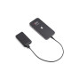 SHERYL - Power bank 4.000 mAh in recycled ABS (100% rABS)