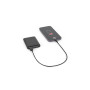 LEAKEY 5 - Power bank 5.000 mAh in recycled ABS (100% rABS)