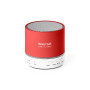 PEREY - ABS portable speaker with microphone PEREY - ABS portable speaker with microphone
