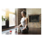 PEREY - ABS portable speaker with microphone PEREY - ABS portable speaker with microphone