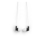 FARADAY - Earphones with 1'25 m ABS cable FARADAY - Earphones with 1'25 m ABS cable