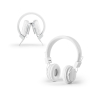 BARON - ABS foldable and adjustable headphones