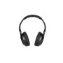 HENDRIX - Foldable wireless headphones with 20h of battery life in recycled ABS (100% rABS) HENDRIX - Foldable wireless headphones with 20h of battery life in recycled ABS (100% rABS)