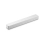 SAVERY - ABS ball pen with 4GB UDP memory