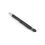 SAVERY - ABS ball pen with 4GB UDP memory