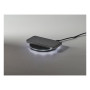 BURNELL - Superfast 10W wireless charger in ABS