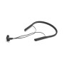 HEARKEEN - ABS and silicone earphones 90 mAh HEARKEEN - ABS and silicone earphones 90 mAh