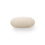 FOURIER - Wireless earphones with 3-hour battery life in wheat straw fibre and PP