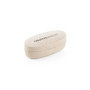 FOURIER - Wireless earphones with 3-hour battery life in wheat straw fibre and PP