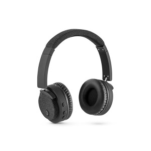 BEATDRUM - ABS wireless headphones with BT 5'0 transmission