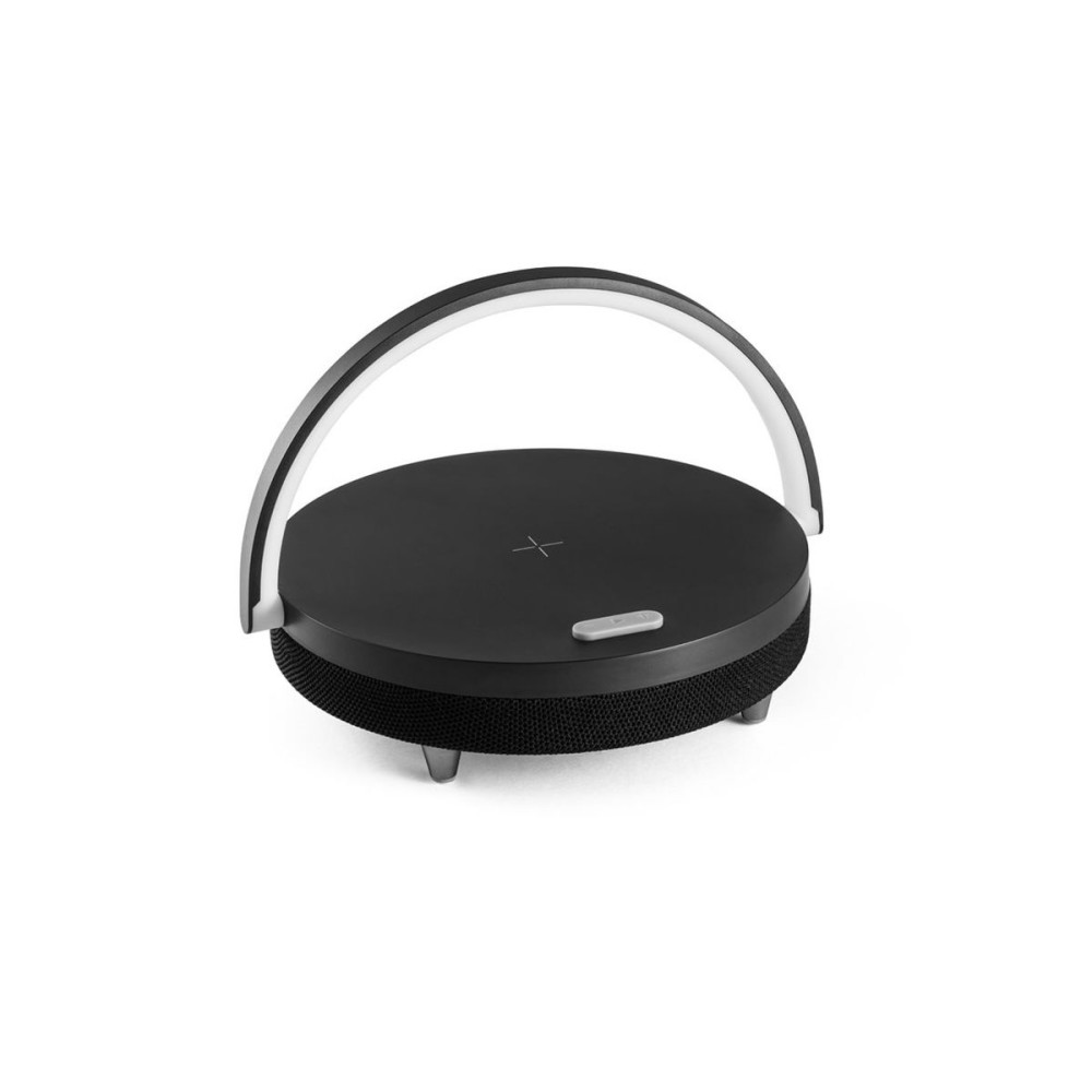 BLASTY - 4-in-1 speaker in ABS, PP and fabric BLASTY - 4-in-1 speaker in ABS, PP and fabric