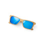 SANIBEL - Bamboo Sunglasses SANIBEL - Bamboo Sunglasses