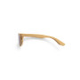 SANIBEL - Bamboo Sunglasses SANIBEL - Bamboo Sunglasses