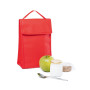 OSAKA - Foldable cooler bag 2 L in non-woven material (80 g/m²)