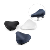 BARTALI - 210D recycled polyester (100% rPET) bicycle saddle cover