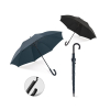 ALBERT - 190T pongee umbrella with automatic opening