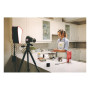 CHILLI - 100% cotton apron