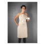 ZIMBRO - Apron with recycled cotton (140 g/m²) ZIMBRO - Apron with recycled cotton (140 g/m²)