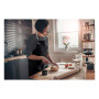 CHIVES - Apron in cotton and polyester (150 g/m²)