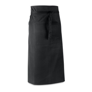 NAEKER - Bar apron in cotton and polyester (145 g/m²)