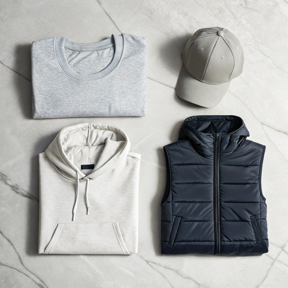 Tekstildə Yeni Brendləşdirmə Texnologiyaları