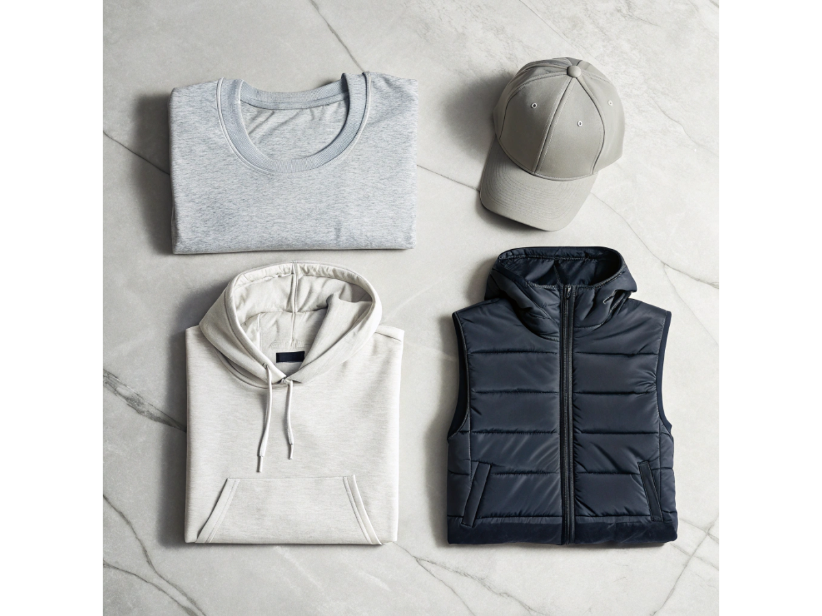 Tekstildə Yeni Brendləşdirmə Texnologiyaları