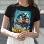 Wolverine Comic