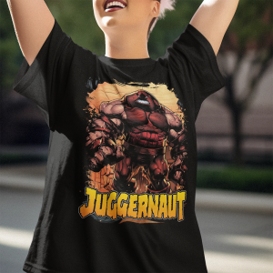 Juggernaut