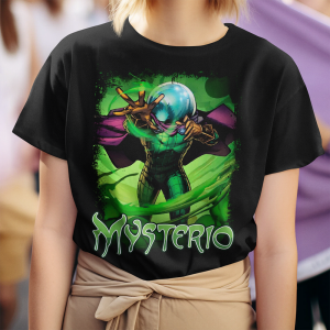 Mysterio