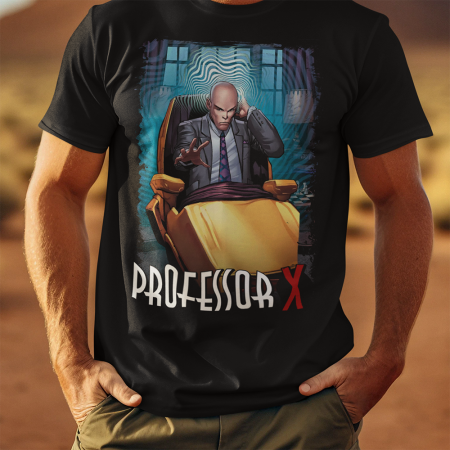 Professor X